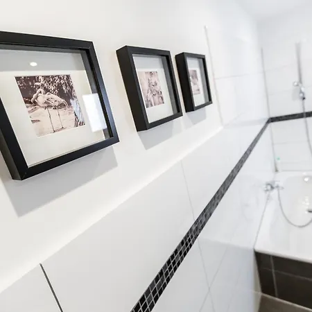 Apartamento Apart2stay