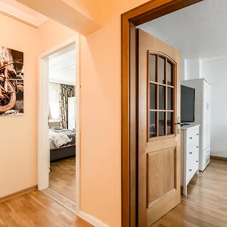 Apart2stay Apartamento *