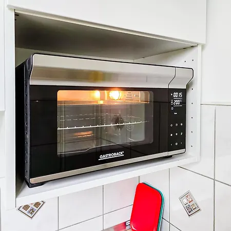 Apart2stay Apartamento