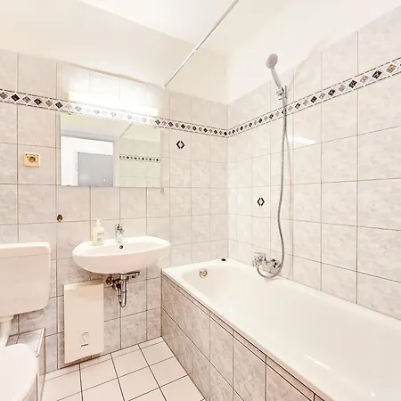 Apartamento Apart2stay