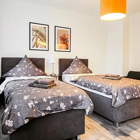 Apart2stay Apartamento *