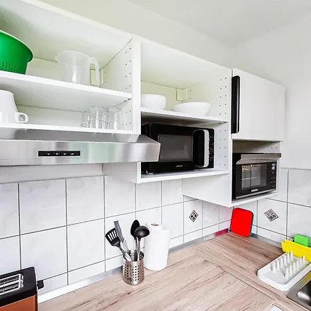 Apartamento Apart2stay *