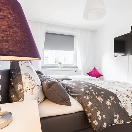 Apartamento Apart2stay *
