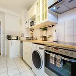 Apart2stay Düsseldorf