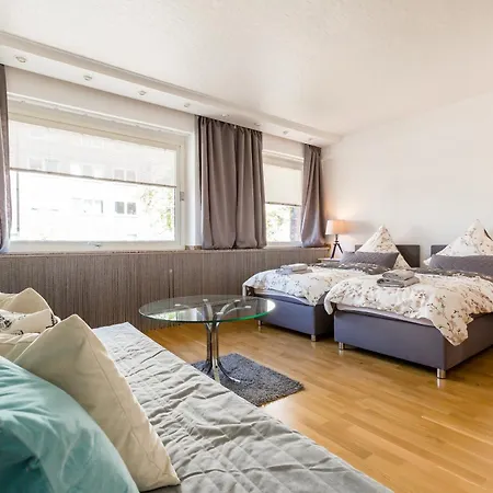 Apart2stay Apartment