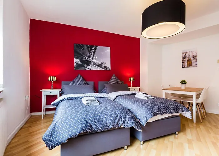 Apartamento Apart2stay *