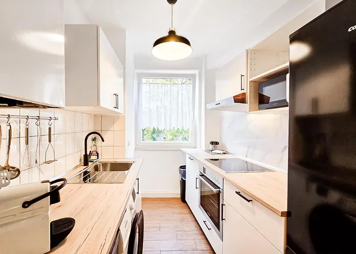 Appartement Apart2stay *