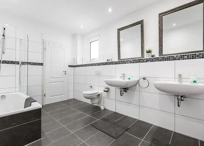 Apart2stay Apartamento *