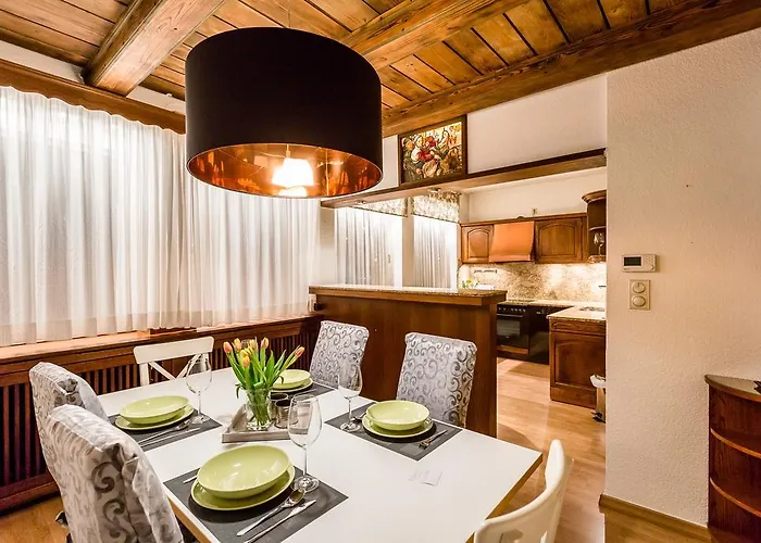 Apart2stay * Düsseldorf