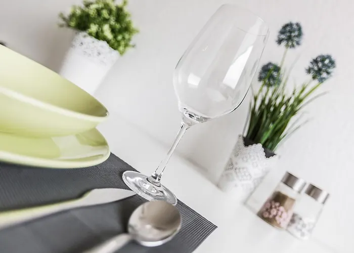 Apartamento Apart2stay Düsseldorf