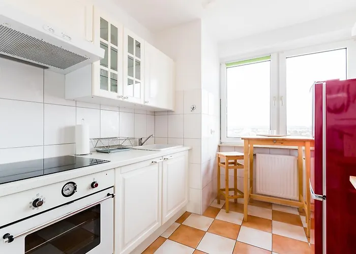 Apart2stay Appartement *