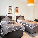 Apart2stay Appartement *