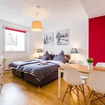 Appartement Apart2stay