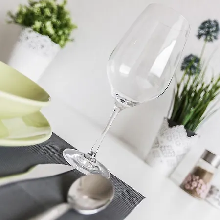 Apartmán Apart2stay Düsseldorf