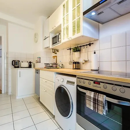 Apart2stay Düsseldorf