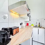 Διαμέρισμα Apart2stay Ντίσελντορφ